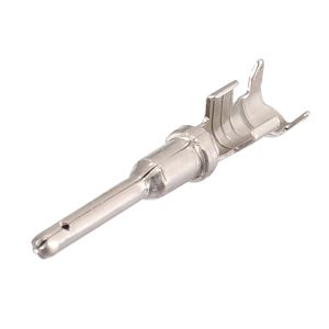 Narva Size 16 Male Deutsch Pin Terminal To Suit 1-3mm Cable (Pack Of 50) 
