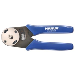 Narva Deutsch Size 20 Terminal Crimping Tool  