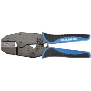 Narva Ratchet Crimp Tool To Suit Deutsch Stamped & Formed Size 16 Terminals 