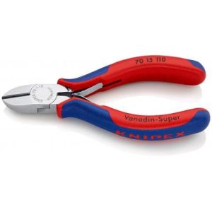 Knipex 110mm Diagonal Cutters  
