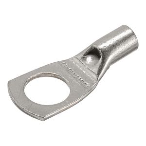 Narva Cable Lug (10mm² Cable 8mm Stud, Pack Of 10)  