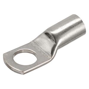 Narva Cable Lug (35mm² Cable 6mm Stud) (Blister Pack Of 2) 