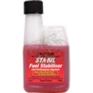 Sta-Bil 118ml Petrol Fuel Stabiliser  