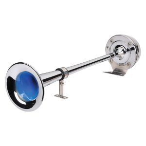 Narva 12V 405mm Single Electromagnetic Truck Horn  