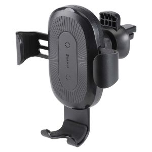 Narva Wireless Charging Air Vent Phone Holder (Blister Pack Of 1) 