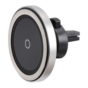 Narva Wireless Charging Magnetic Phone Holder (Blister Pack Of 1) 