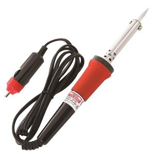 Toledo 12V 30W Soldering Iron