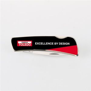 Toledo Pocket Knife