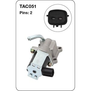 Tridon Idle Air Control  