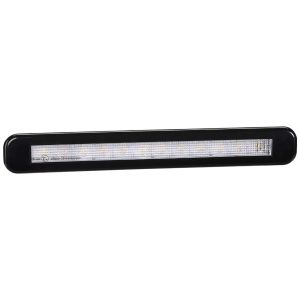 Narva 9-33V LED Reverse Light With Black Cover (Blister Pack Of 1) 