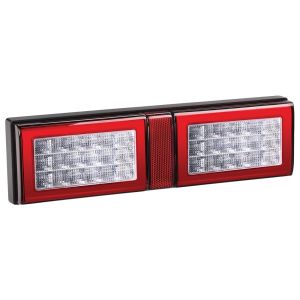 Narva 9-33V LED Combination Tailight (390 X 110 X 46mm) 