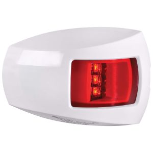 Narva 9-33V LED 1Nm Port Navigation Light (78 X 52 X 28mm) 