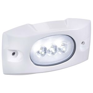 Narva 9-33V White LED Underwater Light (Blister Pack Of 1) 