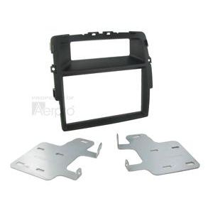 Aerpro Double Din Facia Kit To Suit Renault  