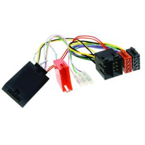 Aerpro Steering Wheel Control Harness To Suit Renault 