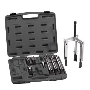 Toledo Sliding Beam Mechanical Master Puller Kit  