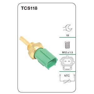Tridon Water Temp Sender Unit  