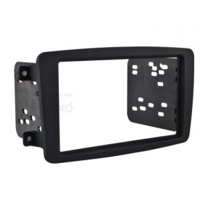 Aerpro Double Din Facia Kit To Suit Mercedes  
