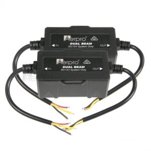 Aerpro Load Box (Set Of 2)  