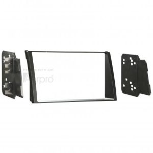 Aerpro Double Din Facia Kit To Suit Kia  