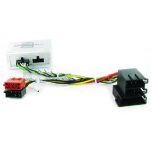 Aerpro Control Harness "C" To Suit Hyundai/Kia  