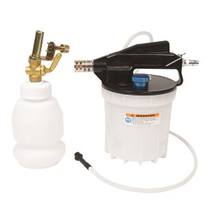 Toledo 2L Brake/Oil Extractor Kit  