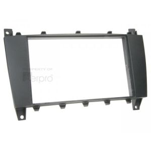 Aerpro Double Din Facia Kit To Suit Mercedes Benz  