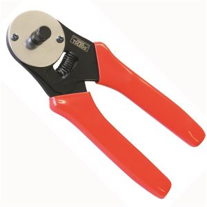 Toledo Deutsch 4 Way Indent Crimp Tool
