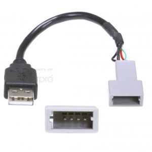 Aerpro USB Adaptor To Suit Kia/Hyundai  