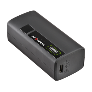Projecta 5000mah Rapid Charge Power Bank  
