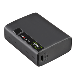 Projecta 10000mah Rapid Charge Power Bank  