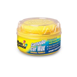 Rain Dance 296Gm Carnuba Car Wax  