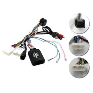 Aerpro Control Harness "C" To Suit Nissan  