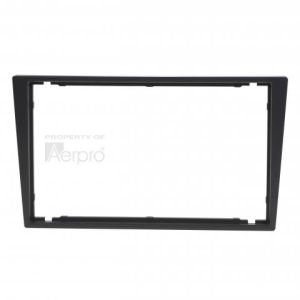 Aerpro Double Din Facia Kit To Suit Holden  