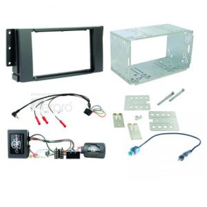 Aerpro Installation Kit To Suit Landrover  
