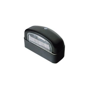Hella Number Plate Light (105 X 55 X 60mm)