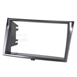 Aerpro Double Din Facia Kit To Suit Subaru  