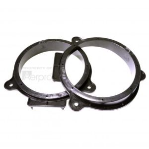 Aerpro Rear Speaker Spacers To Suit Ford  