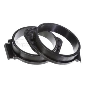 Aerpro Front Speaker Spacer Adaptors To Suit Vf Holden Commodore 