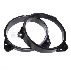 Aerpro Rear Speaker Spacer Adaptors To Suit Vf Holden Commodore 