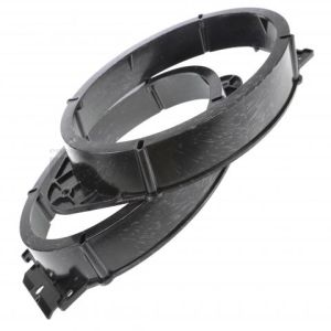 Aerpro 6" X 9" Colorado Front Speaker Rings  