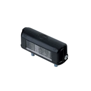 Hella Number Plate Light (80 X 28 X 31mm)
