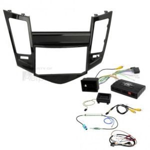 Aerpro Installation Kit To Suit  Jg-Jh Holden Cruze Mylink System 