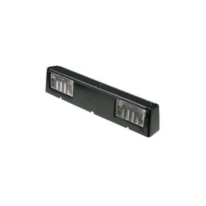 Hella Number Plate Light