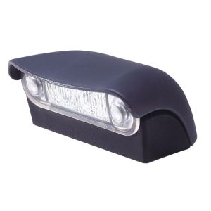 Hella LED Number Plate Light (Pack Of 8)