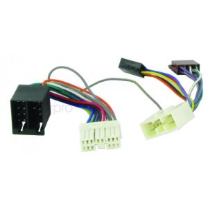 Aerpro "T" Harness To Suit Subaru  