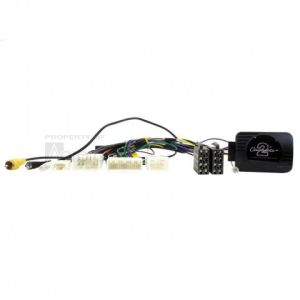 Aerpro Steering Wheel Control Interface To Suit Subaru 