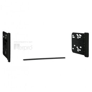 Aerpro Double Din Facia Kit To Suit Ford  