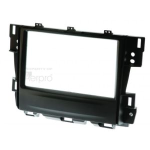 Aerpro Double Din Facia Kit To Suit Nissan  