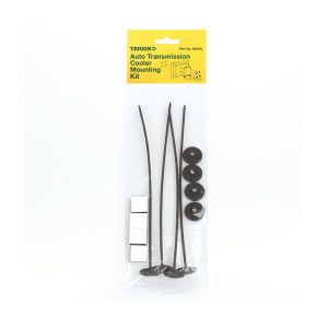 Toledo Auto Transmission Cooler Mounting Kit  